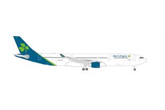 Herpa 1:500 Aer Lingus Airbus A330-300, EI-EIN St. Dallán/Dallán