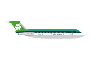 Herpa 1:500 Aer Lingus BAC 1-11-200, EI-ANE St. Mel / Mel