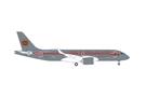 Herpa 1:500 Air Canada Airbus A220-300, Trans Canada Air Lines retro livery, C-GNBN