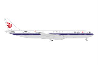 Herpa 1:500 Air China Airbus A330-300, B-8689