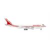 Herpa 1:500 Air India Boeing 747-200, VT-EBE Emperor Shahjehan