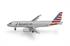 Herpa 1:500 American Airlines Airbus A320, N680AW | Bild 2