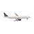 Herpa 1:500 American Airlines Airbus A321, US Airways Heritage Livery, N578UW