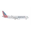 Herpa 1:500 American Airlines Boeing 737 Max 8, N306RC