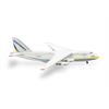 Herpa 1:500 Antonov Airlines Antonov AN-124, UR-82008 Be brave like Okhtyrka