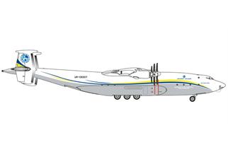 Herpa 1:500 Antonov Airlines Antonov AN-22 Antei