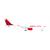 Herpa 1:500 Avianca Cargo Airbus A330-200F, N335QT