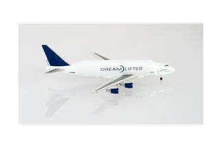 Herpa 1:500 Boeing 747LCF Dreamlifter, N718BA