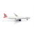 Herpa 1:500 British Airways Airbus A321neo, G-NEOY