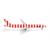 Herpa 1:500 Condor Boeing 757-300, Passion, D-ABOM