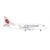 Herpa 1:500 Crossair Embraer E170, PP-XJC