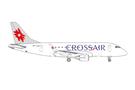 Herpa 1:500 Crossair Embraer E170, PP-XJC