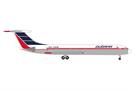 Herpa 1:500 Cubana de Aviación Ilyushin IL-62M, CU-T1218