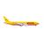 Herpa 1:500 DHL Aviation Boeing 777F, N776CK