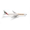 Herpa 1:500 Emirates Boeing 777-300ET, new 2023 colors, A6-ENV