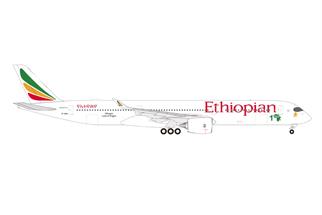 Herpa 1:500 Ethiopian Airlines Airbus A350-1000, ET-BAW