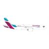 Herpa 1:500 Eurowings Airbus A320neo, D-AENA