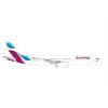 Herpa 1:500 Eurowings Airbus A321-200, D-AIDO