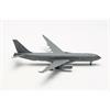 Herpa 1:500 French Air Force Airbus A330 MRTT Phénix, ERVTS 01.031 Bretagne, F-UJCG / 041