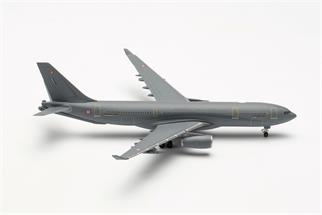 Herpa 1:500 French Air Force Airbus A330 MRTT Phénix, ERVTS 01.031 Bretagne, F-UJCG / 041