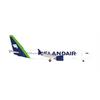 Herpa 1:500 Icelandair Boeing 737 Max 8, green tail stripe, TF-ICP Landmannalaugar