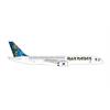 Herpa 1:500 Iron Maiden Boeing 757-200, G-STRX Ed Force One, The Final Frontier Tour