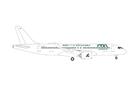 Herpa 1:500 ITA Airways Airbus A220-300, Born to be Sustainable, EI-HHJ