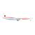 Herpa 1:500 Japan Air Self-Defense Force Boeing 777-300ER, 80-1112, 701st Squadron