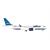 Herpa 1:500 JetBlue Airbus A220-300, N3044J, Hops tail design