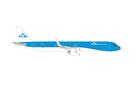 Herpa 1:500 KLM Airbus A321neo, PH-AXA Koninginnepage / Swallowtail