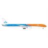 Herpa 1:500 KLM Boeing 777-300ER, Orange Pride, PH-BVA Nationaal Park De Hoge Veluwe