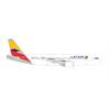 Herpa 1:500 LATAM Airlines Airbus A320, Colombia Flag Livery, CC-BFE