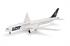 Herpa 1:500 LOT Polish Airlines Boeing 787-9 Dreamliner, SP-LSF | Bild 4