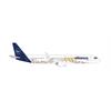 Herpa 1:500 Lufthansa Airbus A321neo, Help Alliance, D-AIEP