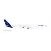 Herpa 1:500 Lufthansa Airbus A340-600, D-AIHI