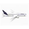 Herpa 1:500 Lufthansa Boeing 787-9 Dreamliner, D-ABPD Frankfurt