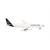 Herpa 1:500 Lufthansa Cargo Airbus A321P2F, D-AEUI Dia dhuit Ireland
