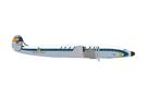 Herpa 1:500 Lufthansa Lockheed L-1649A Super Star, D-ALAN