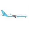 Herpa 1:500 Maersk Air Cargo Boeing 767-300F, OY-SYA