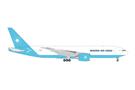 Herpa 1:500 Maersk Air Cargo Boeing 777F, OY-MAC Maersk Swan