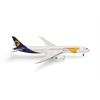 Herpa 1:500 MIAT Mongolian Airlines Boeing 787-9 Dreamliner, JU-1789 Khabul Khan