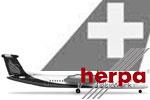 Herpa 1:500 Neuheiten Flugzeuge Schweiz
