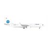 Herpa 1:500 Pan Am Boeing 757-200, Tracing the Transatlantic, TF-FIC Yankee Clipper II