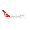 Herpa 1:500 Qantas Airbus A380, VH-QQB Hudson Fysh