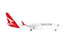 Herpa 1:500 Qantas Boeing 737-800, VH-VZR Coral Bay