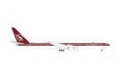 Herpa 1:500 Qatar Airways Boeing 777-300ER, 25 Years of Excellence, A7-BAC