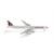 Herpa 1:500 Qatar Amiri Flight Airbus A340-500, A7-HHH