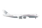Herpa 1:500 Qatar Amiri Flight Boeing 747-8 BBJ, A7-HBJ