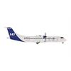 Herpa 1:500 SAS Scandinavian Airlines ATR-72-600, ES-ATD Skjalm Viking