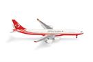 Herpa 1:500 Turkey Government Airbus A340-500, TC-CAN
